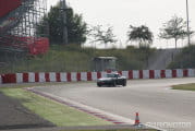 Porsche Boxster Cup