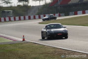 Porsche Boxster Cup
