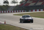 Porsche Boxster Cup
