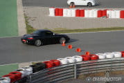 Porsche Boxster Cup