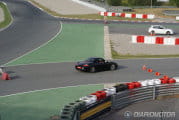 Porsche Boxster Cup