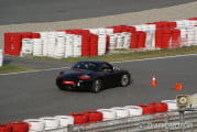 Porsche Boxster Cup