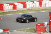 Porsche Boxster Cup