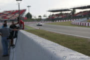 Porsche Boxster Cup