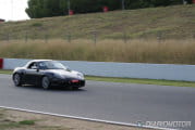 Porsche Boxster Cup