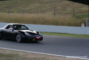 Porsche Boxster Cup