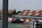 Porsche Boxster Cup