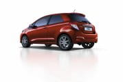 Toyota Yaris 2012