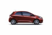 Toyota Yaris 2012