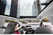 Toyota Yaris 2012