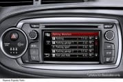 Toyota Yaris 2012