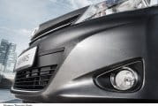 Toyota Yaris 2012