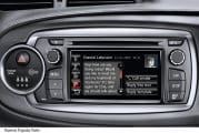 Toyota Yaris 2012