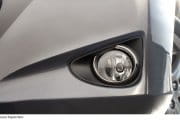Toyota Yaris 2012