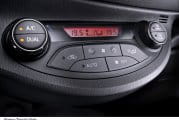 Toyota Yaris 2012