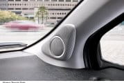 Toyota Yaris 2012