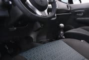 Toyota Yaris 2012