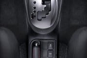 Toyota Yaris 2012