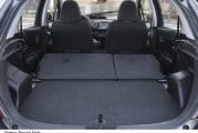 Toyota Yaris 2012