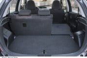 Toyota Yaris 2012