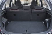 Toyota Yaris 2012