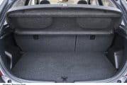 Toyota Yaris 2012