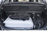 Toyota Yaris 2012