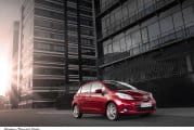 Toyota Yaris 2012
