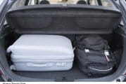Toyota Yaris 2012