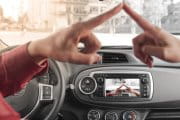 Toyota Yaris 2012