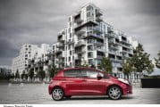 Toyota Yaris 2012