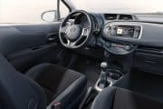 Toyota Yaris 2012