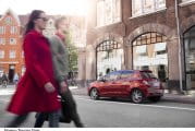 Toyota Yaris 2012