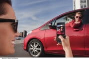 Toyota Yaris 2012