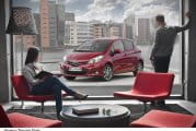 Toyota Yaris 2012