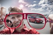 Toyota Yaris 2012