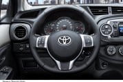 Toyota Yaris 2012
