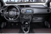 Toyota Yaris 2012