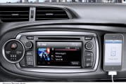 Toyota Yaris 2012
