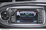Toyota Yaris 2012