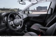Toyota Yaris 2012
