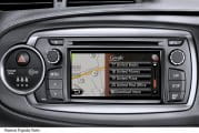 Toyota Yaris 2012