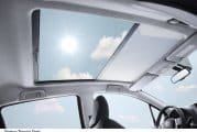 Toyota Yaris 2012