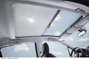 Toyota Yaris 2012