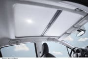 Toyota Yaris 2012