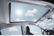 Toyota Yaris 2012