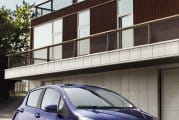Toyota Yaris 2012