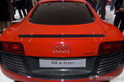 Audi R8 e-tron