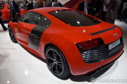 Audi R8 e-tron