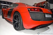 Audi R8 e-tron